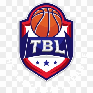 Logo - Tbl The Basketball League Clipart