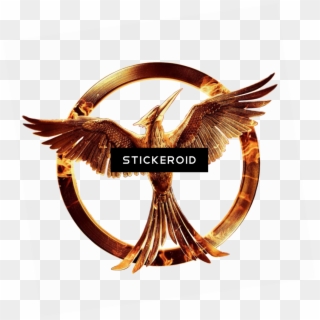 The Hunger Games Clipart