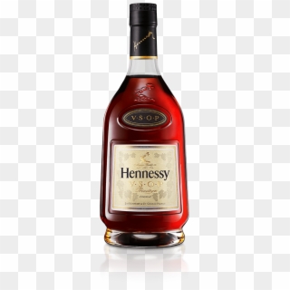 Hennessy Vsop Privilege Bottle - Hennessy Vsop Clipart