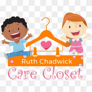 Ruth Chadwick Care Closet Logo3 Clipart
