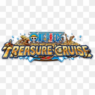 One Piece Treasure Cruise - One Piece Clipart