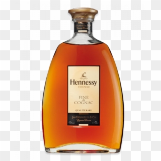 Hennessy Fine De Cognac 700ml - Hennessy Fine De Cognac Clipart