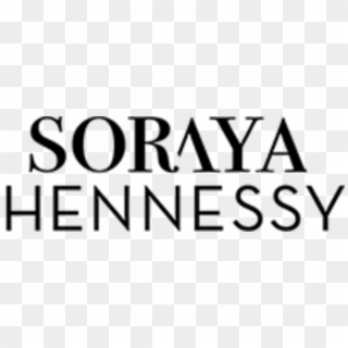 Soraya Hennessy Is A Lifestyle And Accessory Brand Clipart