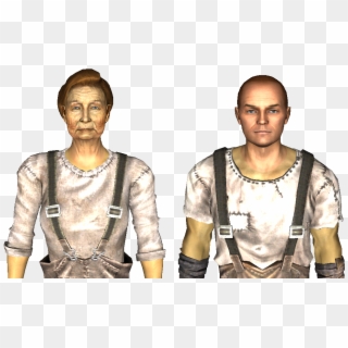 The Vault Fallout Wiki - Costume Clipart