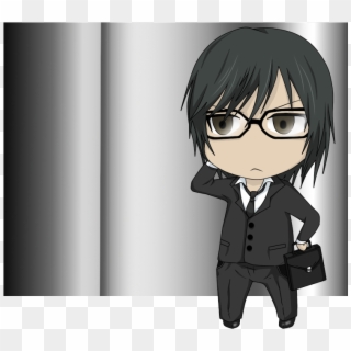 Death Note Images Teru Mikami Hd Wallpaper And Background - Death Note Chibi Teru Mikami Clipart