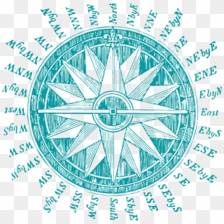 Compass One Piece, Toddler T Shirt - One Piece Anime Compass Clipart