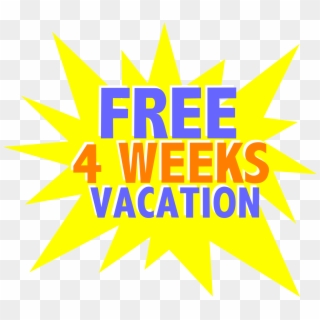 Open - Free Vacation Clipart
