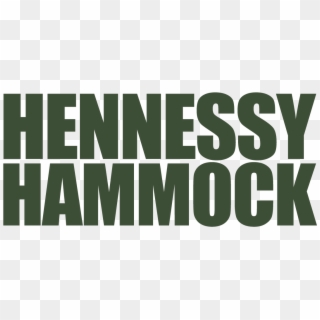 Hennessy Hammock Logo Clipart