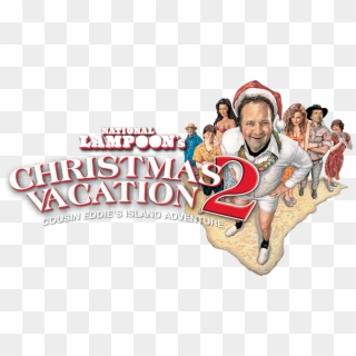 National Lampoon's Christmas Vacation - Christmas Vacation 2: Cousin Eddie (2003) Clipart