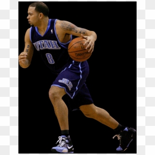 Deron Williams Transparent Clipart