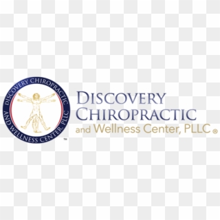 Discovery Chiropractic And Wellness Center 8728 Arbor - Circle Clipart