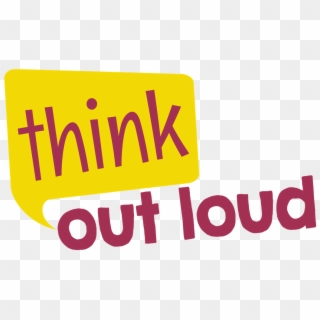 Think Out Loud Series - Graphic Design Clipart