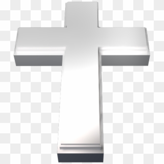 White Cross, Jesus, Christian - Cross Clipart