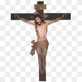 Sangre De N - Jesucristo Crucificado Png Clipart