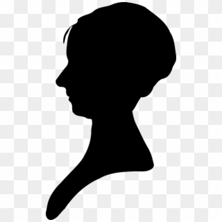 Silhouette Woman Female Drawing Computer Icons - Png Head Woman Silhouette Clipart