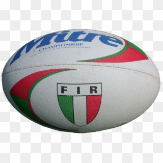 Palla Da Rugby - Pallone Rugby Png Clipart