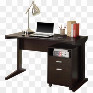 Writing Desk Set - 800916 Coaster Clipart