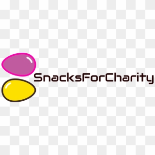 Snacks For Charity - Tan Clipart