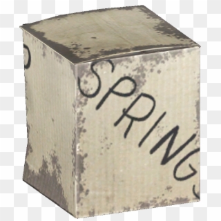 Spring - Box Clipart