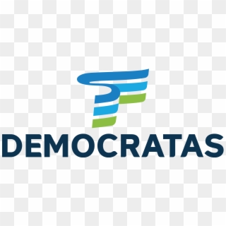 Dem Logo Partido Democratas Logo Png E Vetor Download - Democratas Png Clipart