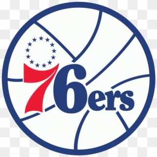 Like Seriously Wtf How Many Teams Is That 15 So Fucking - Philadelphia 76ers Logo 1977 Clipart
