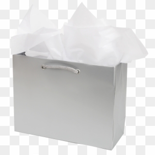 White Tissue Paper - Facial Tissue Clipart