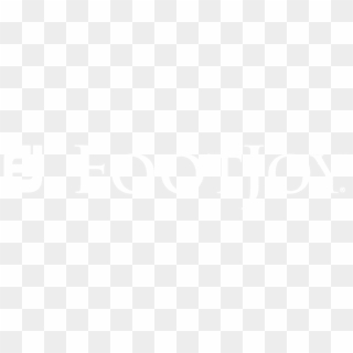 Footjoy Logo White - Johns Hopkins Logo White Clipart