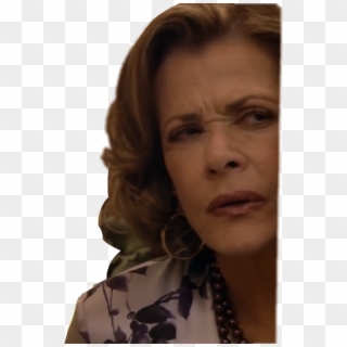 Recent - Lucille Bluth Clipart