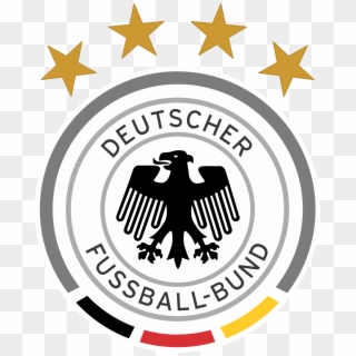 Download Anarchy - Germany World Cup 2018 Logo Clipart