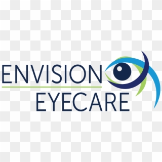 Envision Eyecare - Circle Clipart