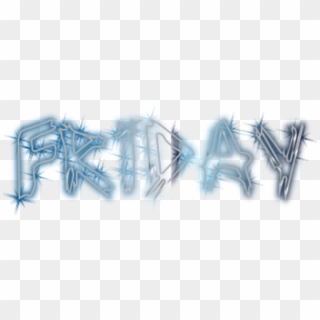 Friday Png Clipart