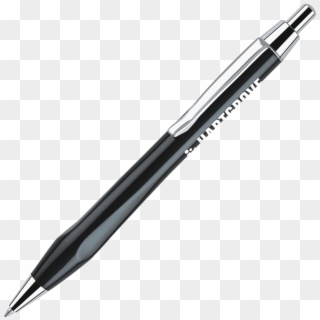 Writing Pen Png Image - Faber Castell Ambition Black Pencil Clipart