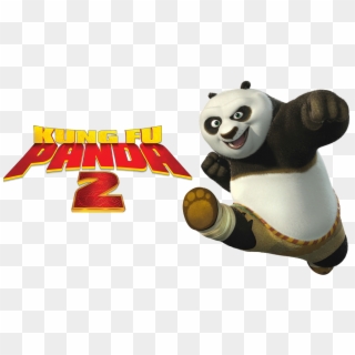 Kung Fu Panda 2 Image - Kung Fu Panda 2 Png Clipart