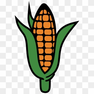 This Free Icons Png Design Of Corn 4 Clipart