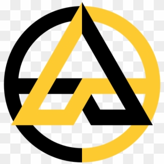 Anarcho-capitalism I Was Inspired After Seeing A Symbol - Anarcho Capitalism Symbol Clipart