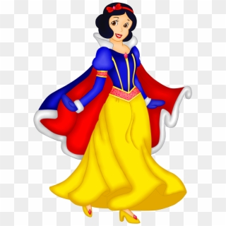 Png Image Information - Snow White Hd Png Clipart