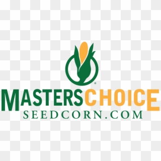 Estimating Corn - Masters Choice Seed Clipart