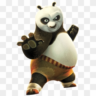 Kung Fu Panda 2 , Png Download Clipart