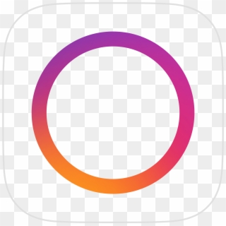 Free Instagram Circle Png Png Transparent Images Pikpng