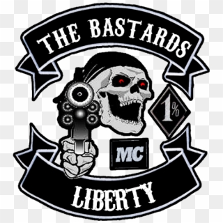 User Posted Image - Lost Bastards Mc Clipart