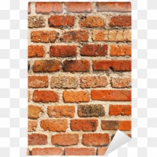 Barrier Clipart Broken Wall - Brickwork - Png Download