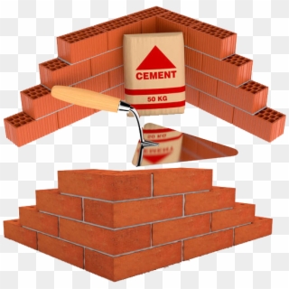 Brick Foundation Png Clipart