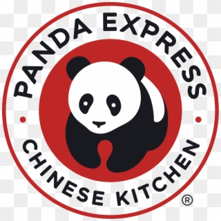 Panda Express Worker Clipart