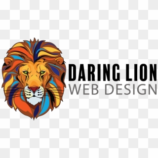 Wordpress Logo Clipart Lion - Logo - Png Download