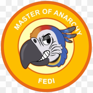 Master Of Anarchy - Remember Icon Clipart