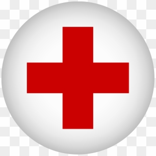 General Info - American Red Cross Icon Clipart
