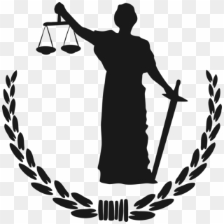 Lady Justice Free Png - Justice Clipart Png Transparent Png