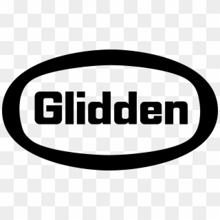 Glidden Paint Logo Png Transparent - Glidden Vector Logo Clipart