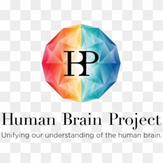 From 21 June 19 July, The Education Program Office - Human Brain Project Logo Clipart