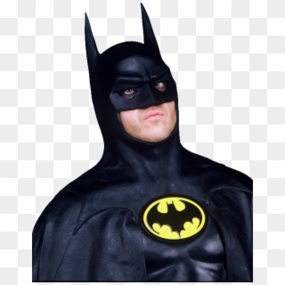 Michael Keaton Batman Png Clipart